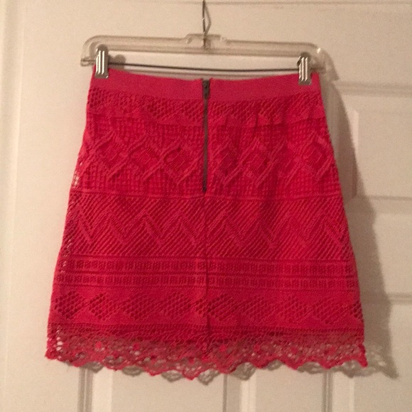 NWT Size 2 American Eagle Outfitters Mini Skirt - Picture 2 of 5